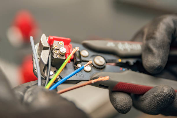 Best Electrical Upgrades for Homes  in Fort Drum, NY