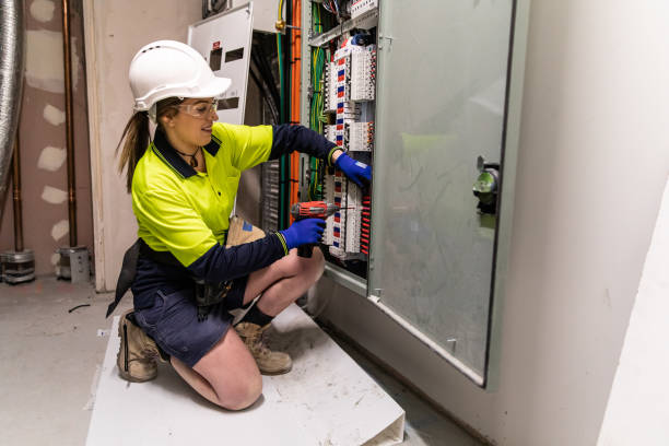 Best Local Electrician Companies  in Fort Drum, NY