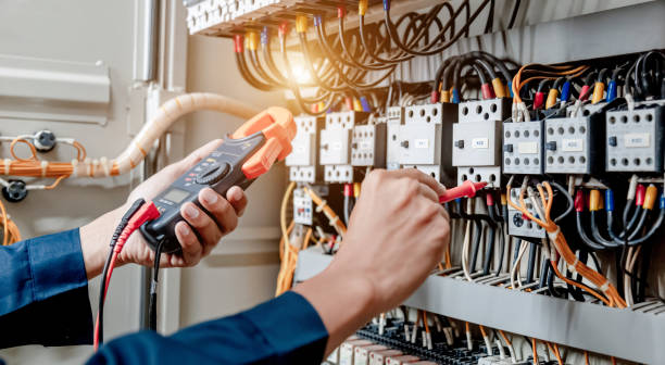 Best Electrical Repair Services  in Fort Drum, NY