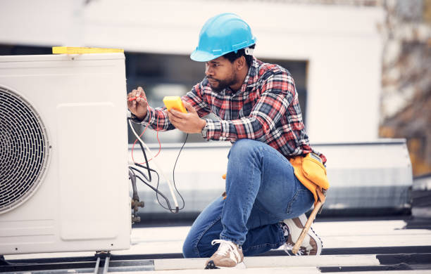 Best Industrial Electrical Services  in Fort Drum, NY