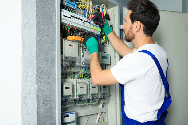 Best Electrical Repair Services  in Fort Drum, NY