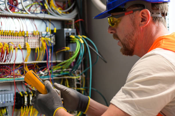 Best 24-Hour Electrician  in Fort Drum, NY