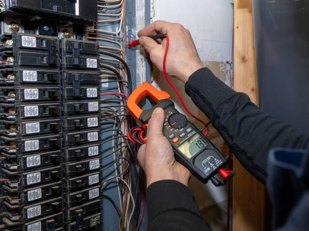 Best Commercial Electrician Services  in Fort Drum, NY