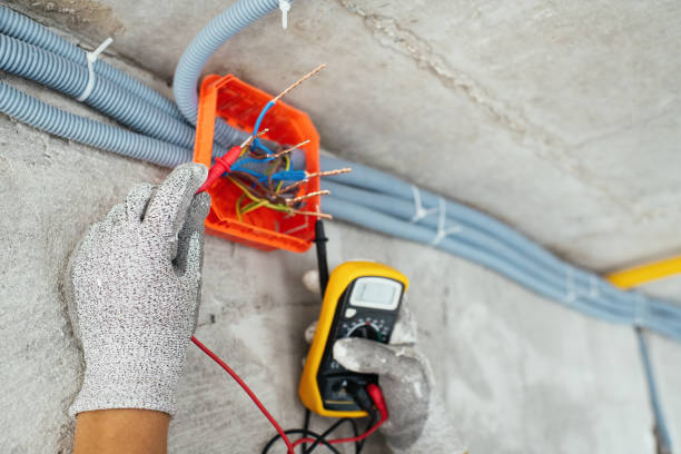 Best Electrical Troubleshooting Services  in Fort Drum, NY