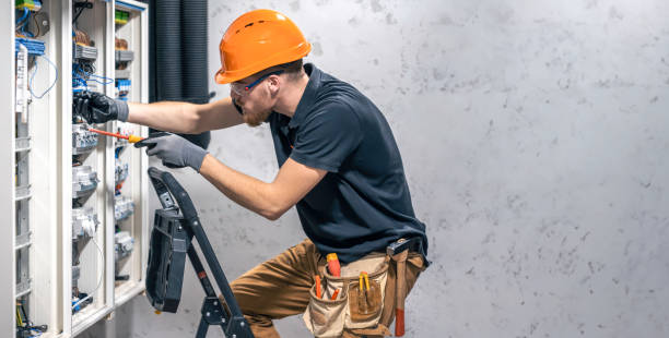 Best Electrical Wiring Services  in Fort Drum, NY