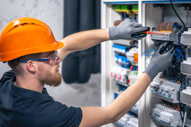 Best Circuit Breaker Repair  in Fort Drum, NY