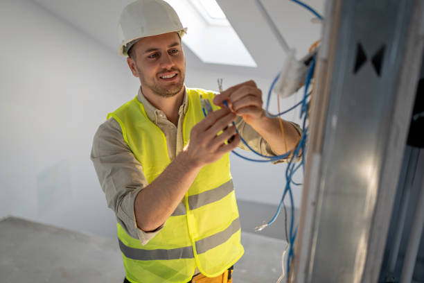 Best Electric Panel Repair  in Fort Drum, NY